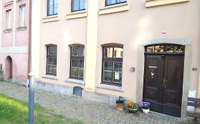 Apartman Spuntarna